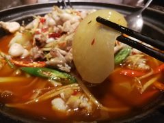 -蛙三泡椒牛蛙(万象城店)