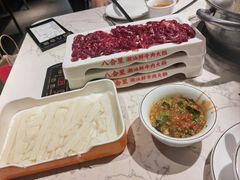 -八合里潮汕鲜牛肉火锅(深圳龙华硅谷店)