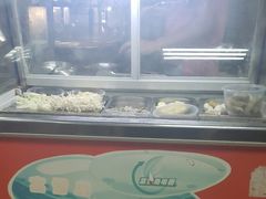 -大胖沙茶面(石鼓路店)