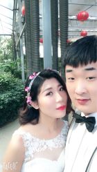 -完美新娘婚纱摄影