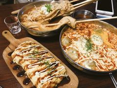-青春分食(仙林大学城店)