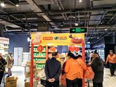 -物美大卖场(玉蜓桥店)