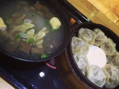 -百年尹氏汤包(湖南路狮子桥店)