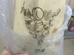 -盛文甘栗(中华大街店)