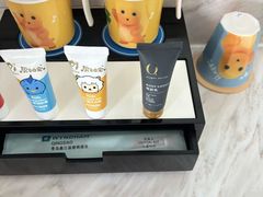 -青岛鑫江温德姆酒店