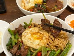 -寻裕记·现炒浇头面(人民广场店)