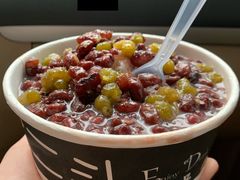-二斗栗子(黄河道店)