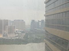 -影汇之星8字形摩天轮