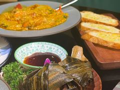 -金厨泰国餐厅·全泰籍厨师料理(拱北店)