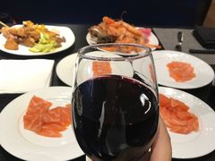 -青岛证大喜玛拉雅酒店·Z1餐厅