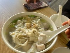 -非遗·十八曲鱼饺(西马总店)