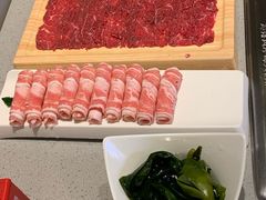 -海底捞火锅(逸仙路店)