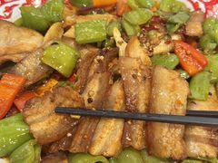 -盐老幺自贡盐帮菜老店