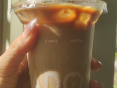 -ADO KAFE(大学城店)
