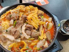 -六味牛杂煲·斋菜煲(桫椤湾店)