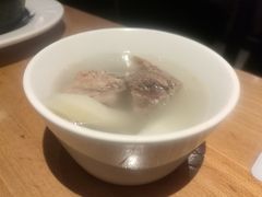 山药排骨煲-7017浙菜•建德味(中财店)