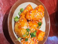 -李炮称盘麻辣烫(无锡荟聚店)