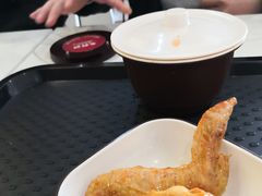 -乡村基(双流时代奥特莱斯餐厅)