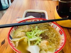-第一面(东湖西路店)