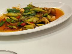 -渝信川菜(长安店)