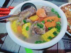 -新疆西星餐厅
