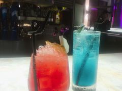 -杜尚rooftop露台酒吧