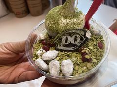 -DQ·蛋糕·冰淇淋(阜盛道店)