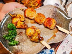 -酒肴一瓢·活贝料理·日本料理(三元桥·霄云路店)