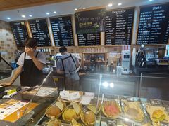 -劳顶笨咖啡(丽水宜家店)