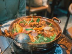 -胡须佬鸡煲四季火锅(海雅缤纷城店)