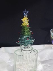 -烬·烧玻璃diy灯工玻璃艺术·银饰工作室