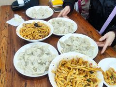 -王菊美食街·王菊面馆(总店)