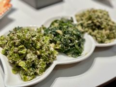 -博望坡饭店(宜山路店)