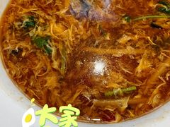 -老边饺子馆(东单店)