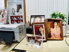-海马体照相馆(环贸iapm大师爱情店)
