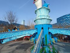 -华夏文旅海洋公园