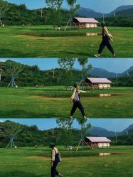 -米莱摄影写真(五大道别墅店)