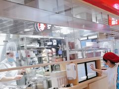 -喜家德虾仁水饺(飞洲国际店)