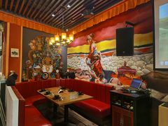 -敏珠拉姆藏餐·南京厨房(富春江东街店)