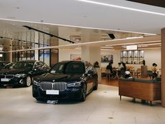 -北京盈之宝宝马4S店(望京店)
