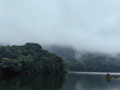 -广州市石门国家森林公园