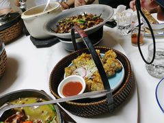 -阿忠食坊大排档·20年老店(万象城店)