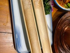 -觅山云南菜(泊富ICITY店)