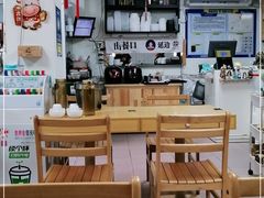 -屋里家延边朝鲜族冷面(南园店)