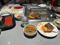 -海底捞火锅(吾悦广场店)