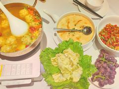-BOB中西餐厅(东安·湘中城市广场店)