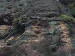 -玻璃桥景区石牛寨