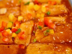 -香香海南菜餐厅