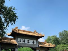 -善卷洞风景区