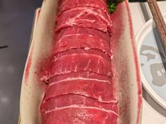 -重庆德庄毛肚火锅(紫荆天街店)